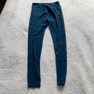 Prana leggings